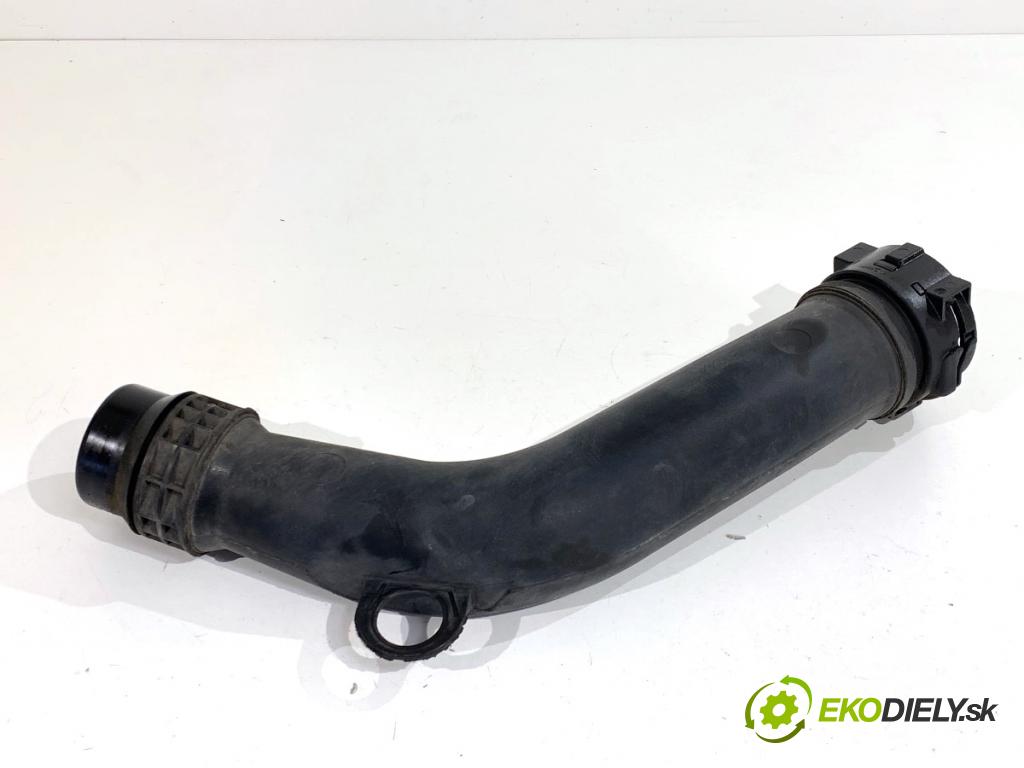 RENAULT GRAND SCENIC III nadwozie wielkoprzestrzenne (MPV) 2011 96 kW 1.4 16V (JZ0F) 1397 Rúra vzduchu 144600001R