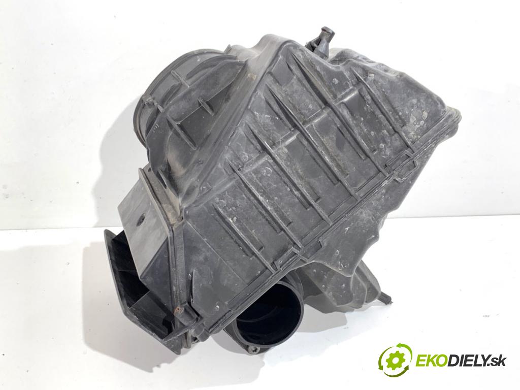 RENAULT GRAND SCENIC III nadwozie wielkoprzestrzenne (MPV) 2011 96 kW 1.4 16V (JZ0F) 1397 Obal filtra vzduchu 8200947663C (Obal vzduchového filtra)