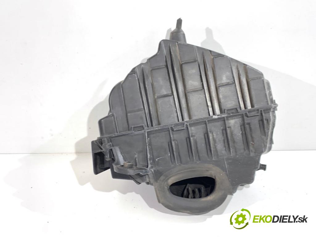 RENAULT GRAND SCENIC III nadwozie wielkoprzestrzenne (MPV) 2011 96 kW 1.4 16V (JZ0F) 1397 Obal filtra vzduchu 8200947663C (Obal vzduchového filtra)