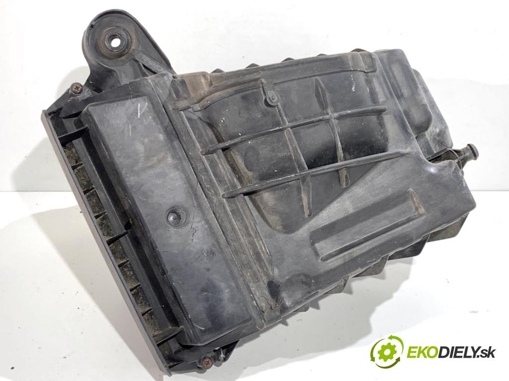 RENAULT GRAND SCENIC III nadwozie wielkoprzestrzenne (MPV) 2011 96 kW 1.4 16V (JZ0F) 1397 Obal filtra vzduchu 8200947663C (Obal vzduchového filtra)