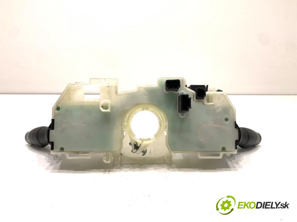 RENAULT GRAND SCENIC III nadwozie wielkoprzestrzenne (MPV) 2011 96 kW 1.4 16V (JZ0F) 1397 Prepínač kombinovaný 255670019R (Prepínacie páčky pod volantom)