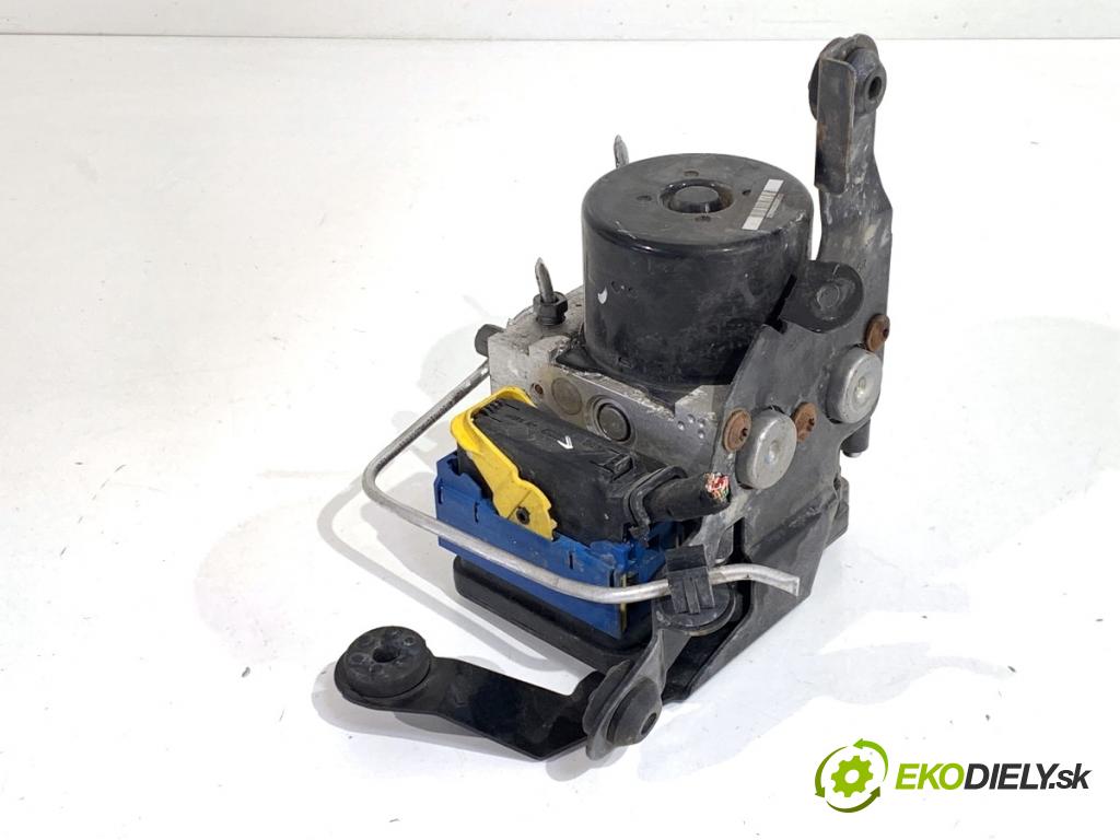 RENAULT GRAND SCENIC III nadwozie wielkoprzestrzenne (MPV) 2011 96 kW 1.4 16V (JZ0F) 1397 Pumpa ABS 476601563R (Pumpa ABS)