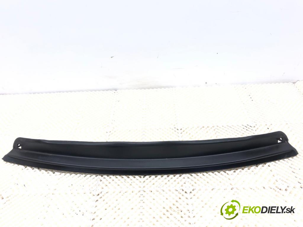 RENAULT GRAND SCENIC III nadwozie wielkoprzestrzenne (MPV) 2011 96 kW 1.4 16V (JZ0F) 1397 Torpédo, plast pod čelné okno 668110005R (Torpédo (plast pod čelným sklom))