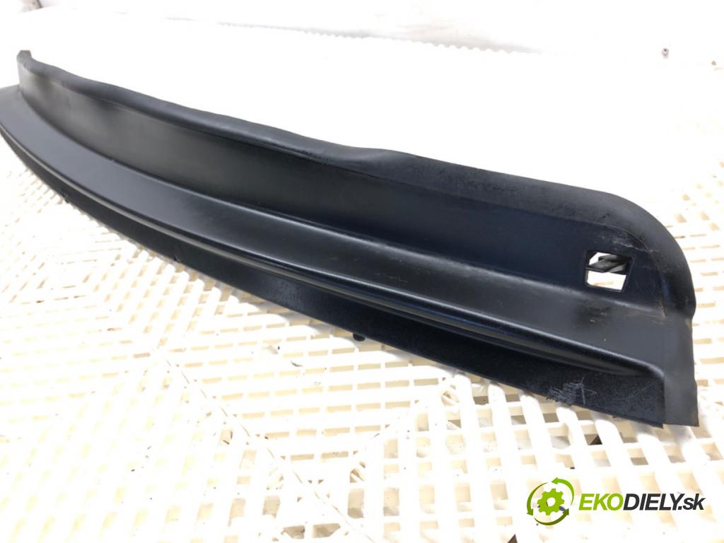 RENAULT GRAND SCENIC III nadwozie wielkoprzestrzenne (MPV) 2011 96 kW 1.4 16V (JZ0F) 1397 Torpédo, plast pod čelné okno 668110005R (Torpédo (plast pod čelným sklom))