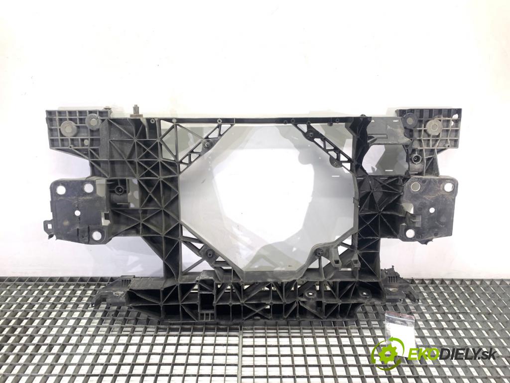 RENAULT GRAND SCENIC III nadwozie wielkoprzestrzenne (MPV) 2011 96 kW 1.4 16V (JZ0F) 1397 Držiak predný 752100007R (Výstuha predná)