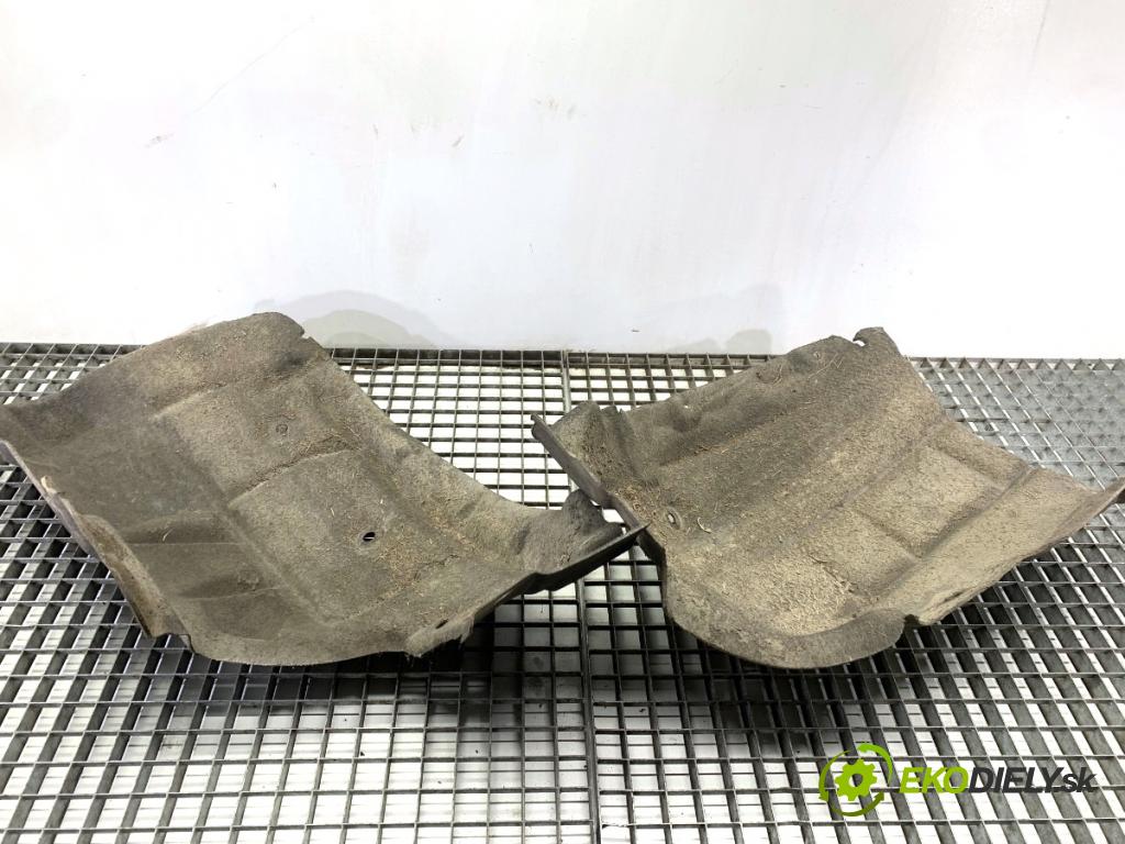 RENAULT GRAND SCENIC III nadwozie wielkoprzestrzenne (MPV) 2011 96 kW 1.4 16V (JZ0F) 1397 podblatník pravý přední část