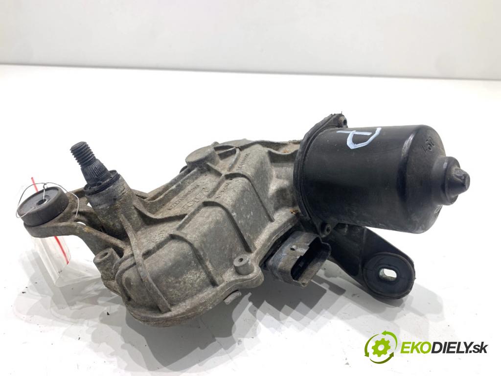 RENAULT GRAND SCENIC III nadwozie wielkoprzestrzenne (MPV) 2011 96 kW 1.4 16V (JZ0F) 1397 mechanismus stěračů pravý přední část W000002178