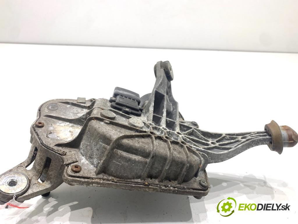 RENAULT GRAND SCENIC III nadwozie wielkoprzestrzenne (MPV) 2011 96 kW 1.4 16V (JZ0F) 1397 mechanismus stěračů pravý přední část W000002178