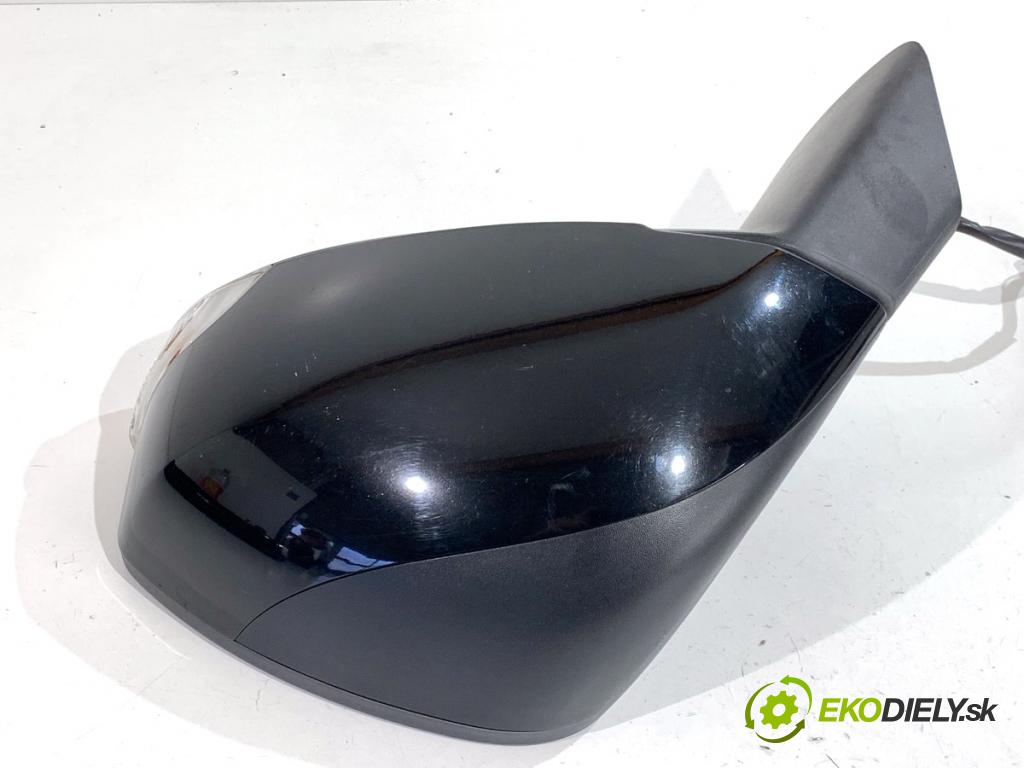 RENAULT GRAND SCENIC III nadwozie wielkoprzestrzenne (MPV) 2011 96 kW 1.4 16V (JZ0F) 1397 zpětné zrcátko levý