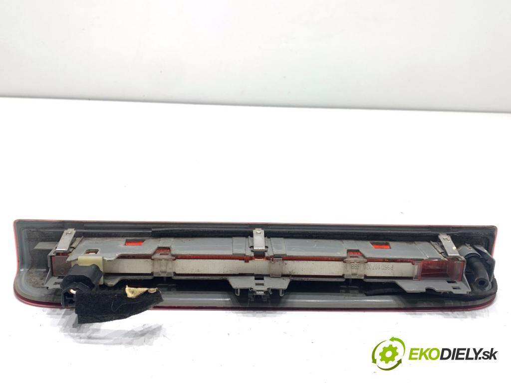 RENAULT GRAND SCENIC III nadwozie wielkoprzestrzenne (MPV) 2011 96 kW 1.4 16V (JZ0F) 1397 světlo brzdových světel