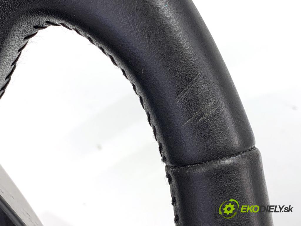 RENAULT GRAND SCENIC III nadwozie wielkoprzestrzenne (MPV) 2011 96 kW 1.4 16V (JZ0F) 1397 volant 609581499 (Volant)