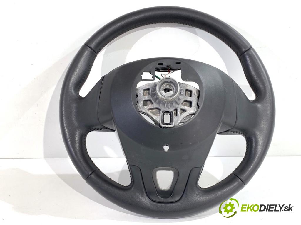 RENAULT GRAND SCENIC III nadwozie wielkoprzestrzenne (MPV) 2011 96 kW 1.4 16V (JZ0F) 1397 volant 609581499 (Volant)