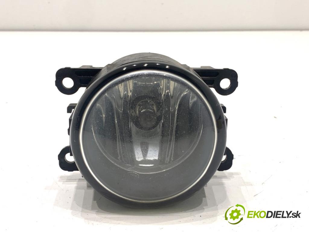 RENAULT GRAND SCENIC III nadwozie wielkoprzestrzenne (MPV) 2011 96 kW 1.4 16V (JZ0F) 1397 hmlové svetlo, hmlovka levý přední část 8200074008