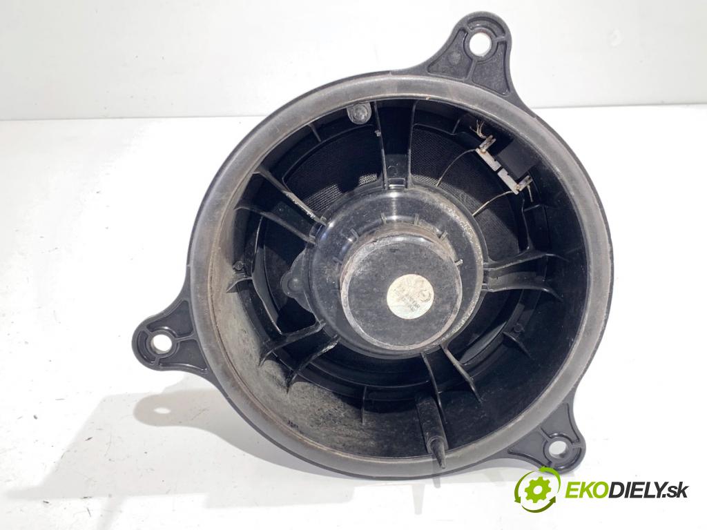 RENAULT GRAND SCENIC III nadwozie wielkoprzestrzenne (MPV) 2011 96 kW 1.4 16V (JZ0F) 1397 reproduktory 281440015R