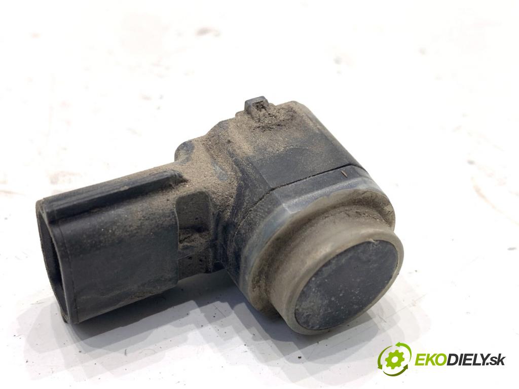 RENAULT GRAND SCENIC III nadwozie wielkoprzestrzenne (MPV) 2011 96 kW 1.4 16V (JZ0F) 1397 snímač PDC 284420002R