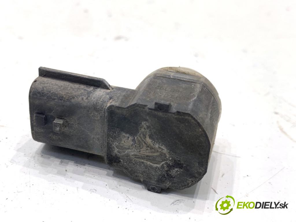 RENAULT GRAND SCENIC III nadwozie wielkoprzestrzenne (MPV) 2011 96 kW 1.4 16V (JZ0F) 1397 snímač PDC 284420002R