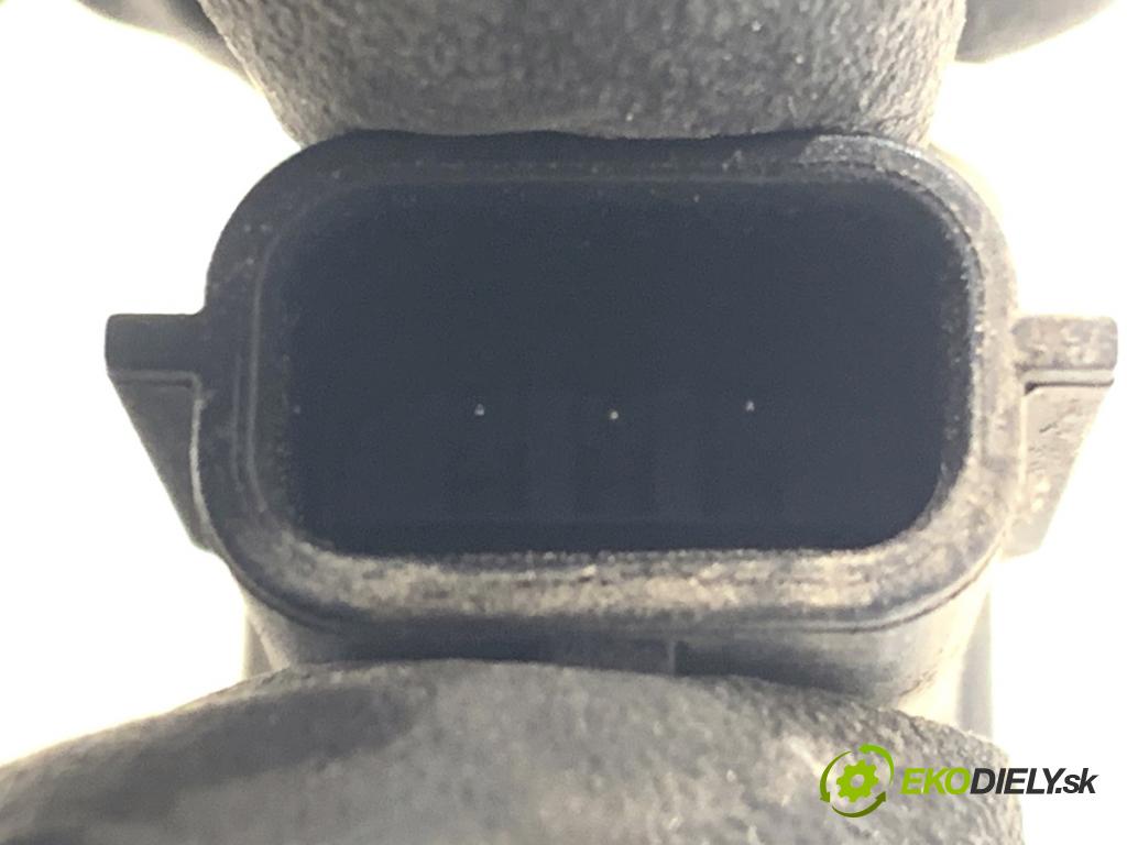 RENAULT GRAND SCENIC III nadwozie wielkoprzestrzenne (MPV) 2011 96 kW 1.4 16V (JZ0F) 1397 snímač PDC 284420002R