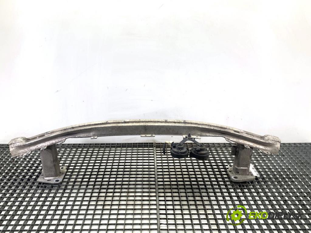 RENAULT GRAND SCENIC III nadwozie wielkoprzestrzenne (MPV) 2011 96 kW 1.4 16V (JZ0F) 1397 výztuha nárazníka přední část 752100015R (Přední výztuha)