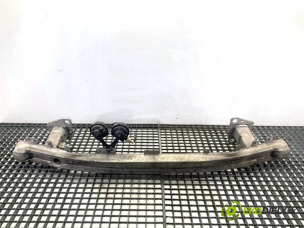 RENAULT GRAND SCENIC III nadwozie wielkoprzestrzenne (MPV) 2011 96 kW 1.4 16V (JZ0F) 1397 výztuha nárazníka přední část 752100015R (Přední výztuha)