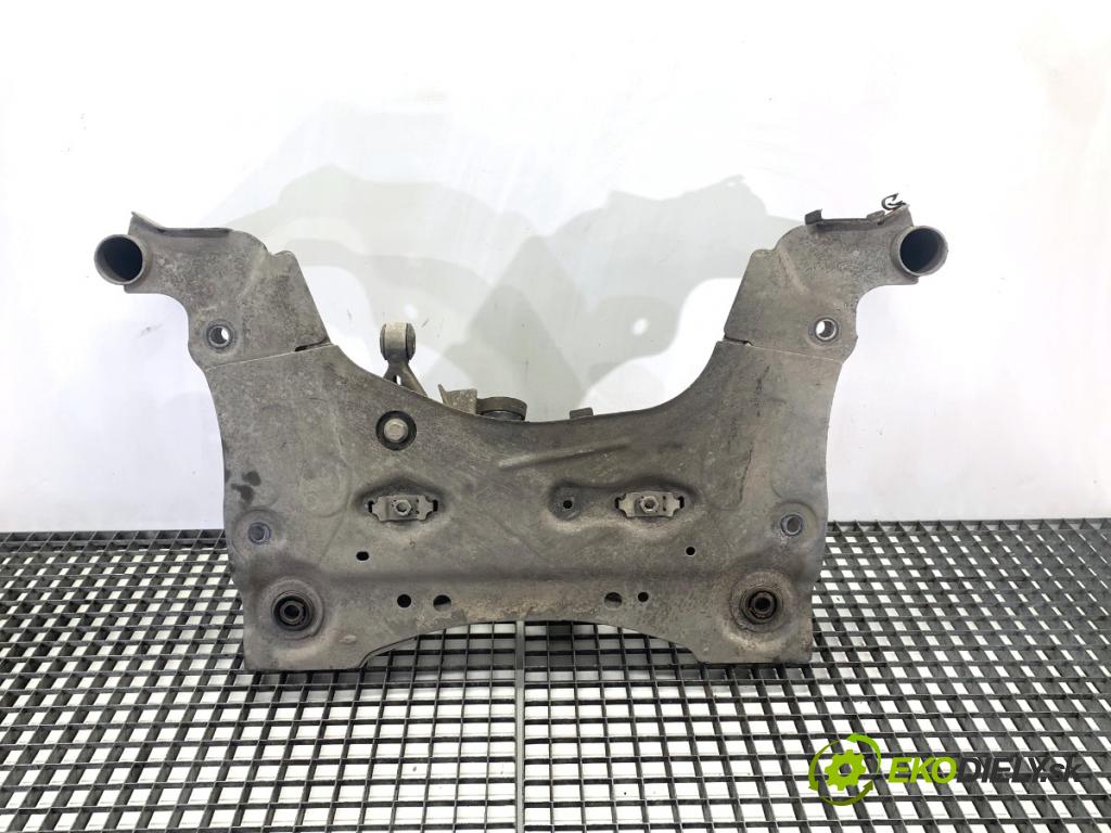 RENAULT GRAND SCENIC III nadwozie wielkoprzestrzenne (MPV) 2011 96 kW 1.4 16V (JZ0F) 1397 výztuha pod motor (Přední výztuha)