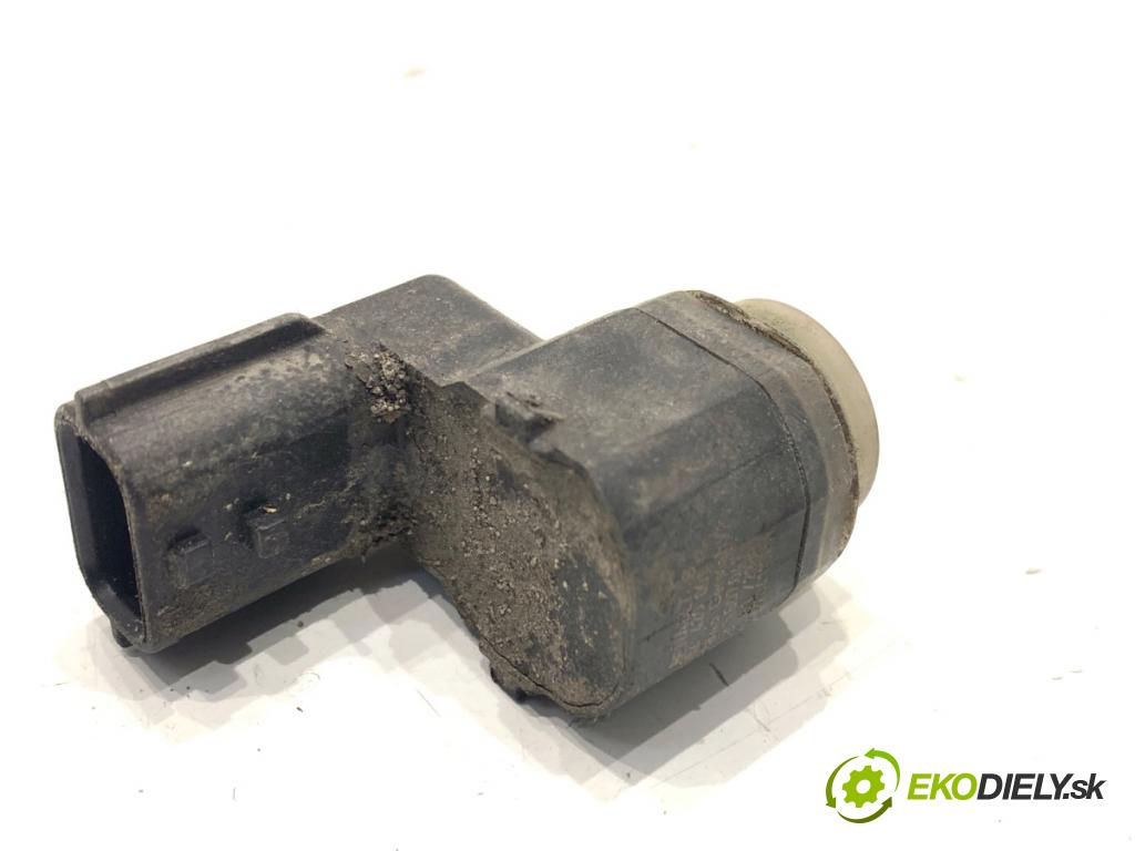 RENAULT GRAND SCENIC III nadwozie wielkoprzestrzenne (MPV) 2011 96 kW 1.4 16V (JZ0F) 1397 snímač PDC 284420001R