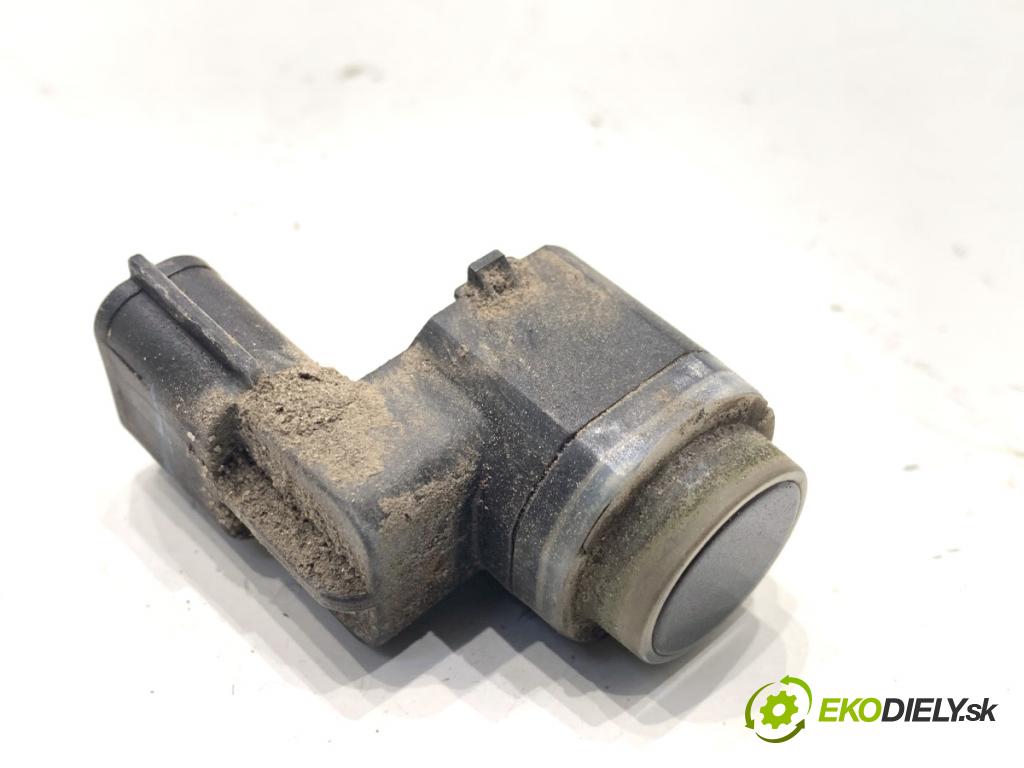 RENAULT GRAND SCENIC III nadwozie wielkoprzestrzenne (MPV) 2011 96 kW 1.4 16V (JZ0F) 1397 snímač PDC 284420001R