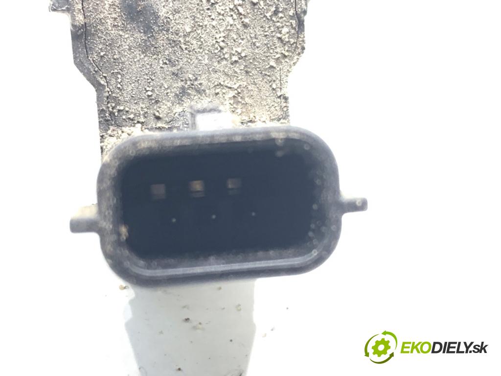 RENAULT GRAND SCENIC III nadwozie wielkoprzestrzenne (MPV) 2011 96 kW 1.4 16V (JZ0F) 1397 snímač PDC 284420001R