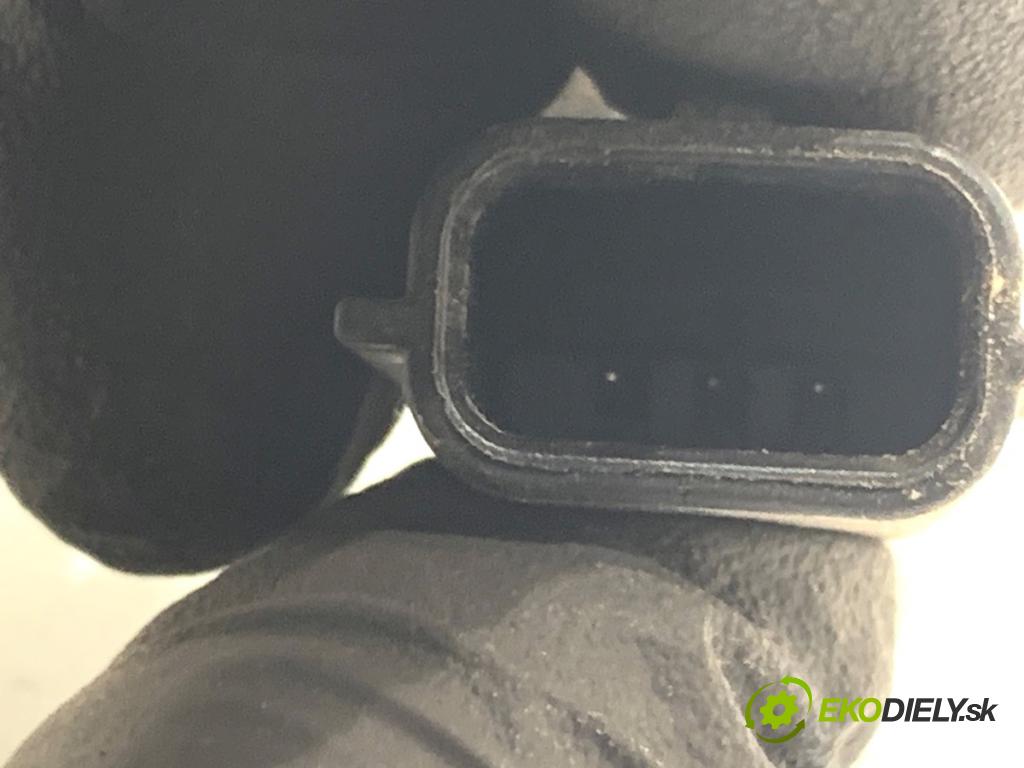 RENAULT GRAND SCENIC III nadwozie wielkoprzestrzenne (MPV) 2011 96 kW 1.4 16V (JZ0F) 1397 snímač PDC 284420001R