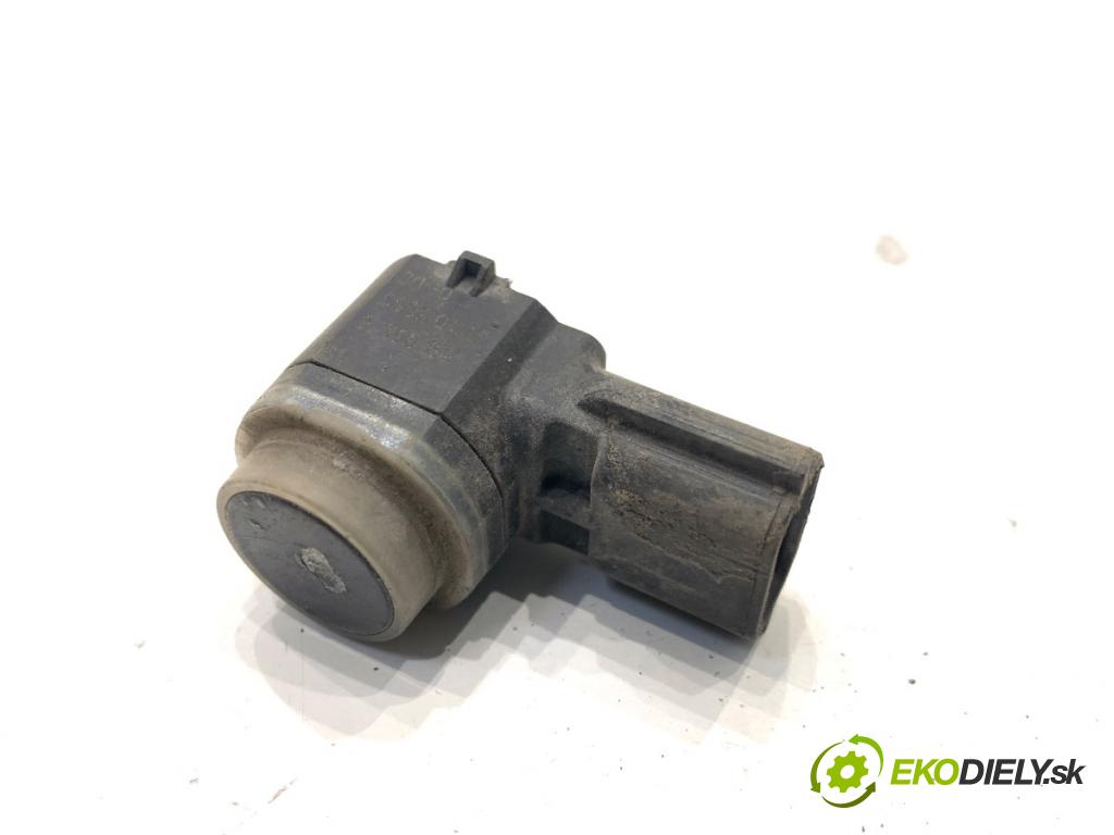 RENAULT GRAND SCENIC III nadwozie wielkoprzestrzenne (MPV) 2011 96 kW 1.4 16V (JZ0F) 1397 snímač PDC 284420002R