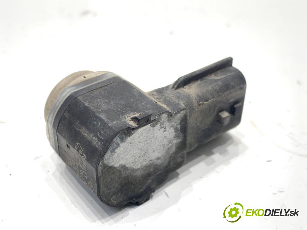 RENAULT GRAND SCENIC III nadwozie wielkoprzestrzenne (MPV) 2011 96 kW 1.4 16V (JZ0F) 1397 snímač PDC 284420002R