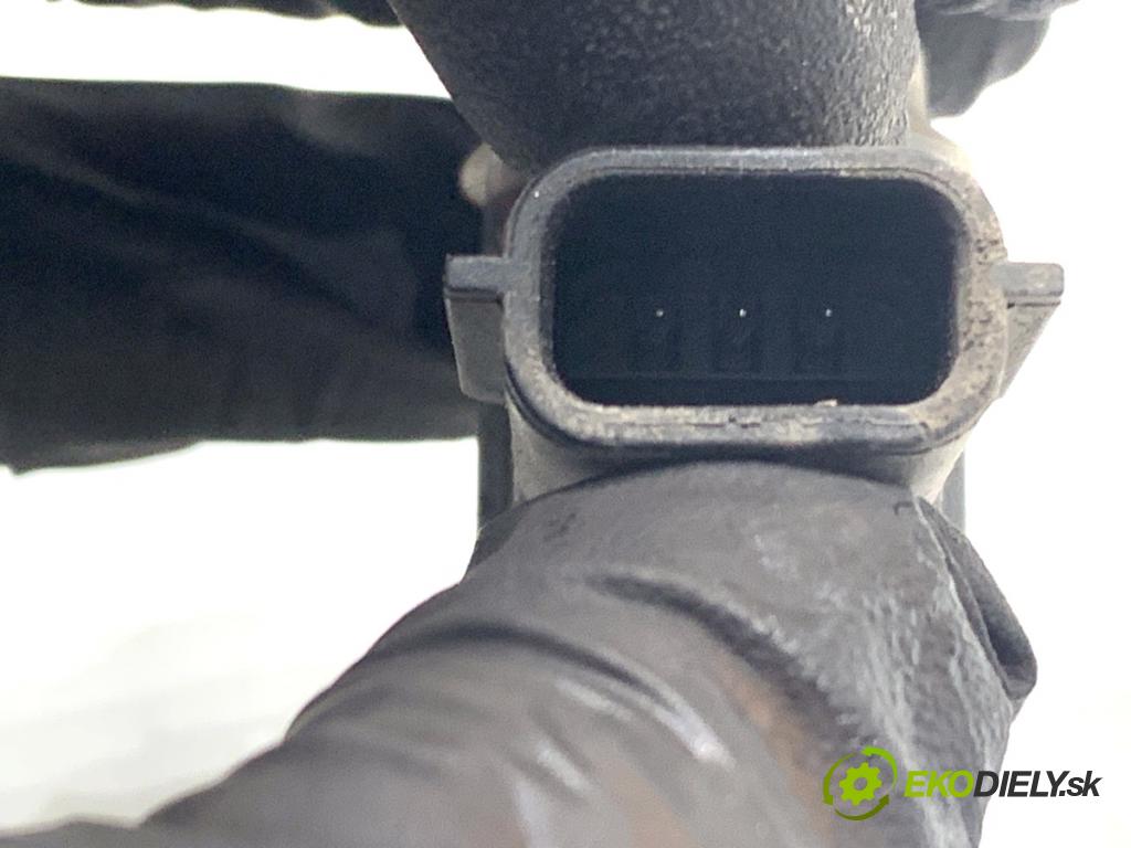 RENAULT GRAND SCENIC III nadwozie wielkoprzestrzenne (MPV) 2011 96 kW 1.4 16V (JZ0F) 1397 snímač PDC 284420002R