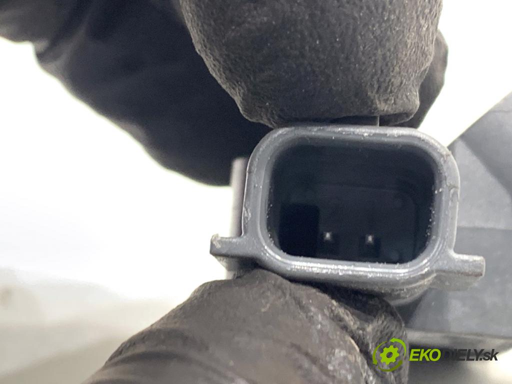 RENAULT GRAND SCENIC III nadwozie wielkoprzestrzenne (MPV) 2011 96 kW 1.4 16V (JZ0F) 1397 Snímač nárazu 988300005R (Snímač nárazu)