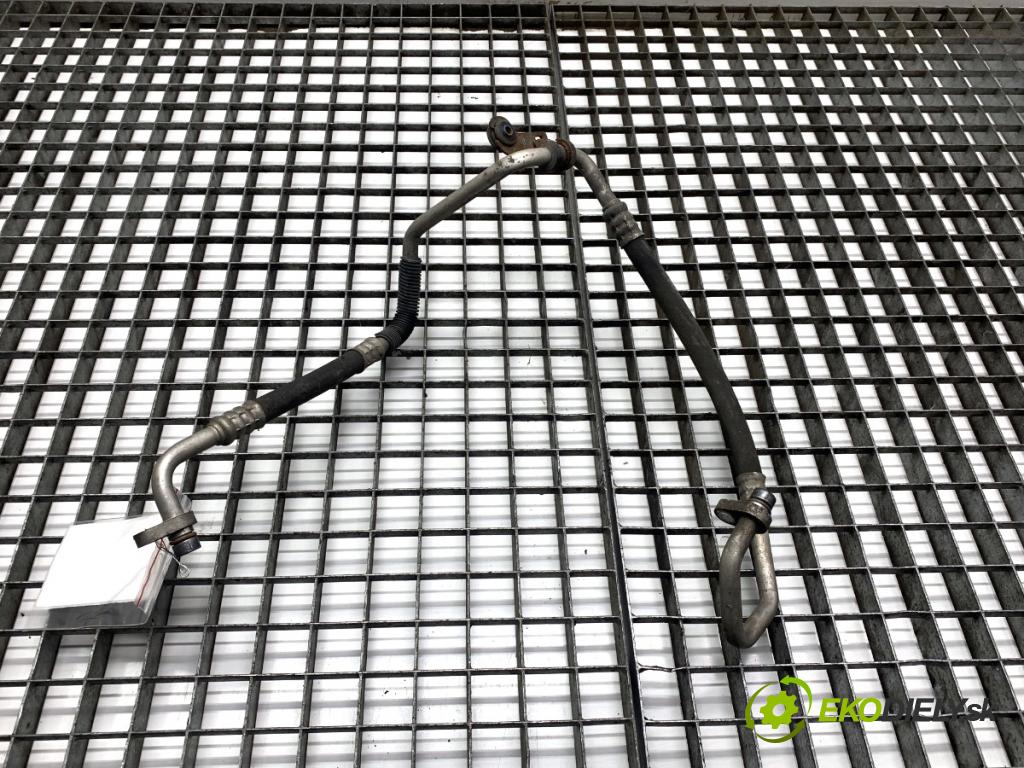 RENAULT GRAND SCENIC III nadwozie wielkoprzestrzenne (MPV) 2011 96 kW 1.4 16V (JZ0F) 1397 rúrka klimatizácie 924900035R (Rúrka klimatizácie)