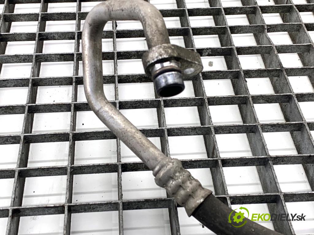 RENAULT GRAND SCENIC III nadwozie wielkoprzestrzenne (MPV) 2011 96 kW 1.4 16V (JZ0F) 1397 rúrka klimatizácie 924900035R (Rúrka klimatizácie)