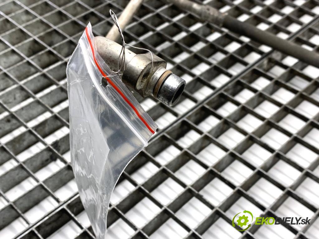 RENAULT GRAND SCENIC III nadwozie wielkoprzestrzenne (MPV) 2011 96 kW 1.4 16V (JZ0F) 1397 rúrka klimatizácie 924900035R (Rúrka klimatizácie)