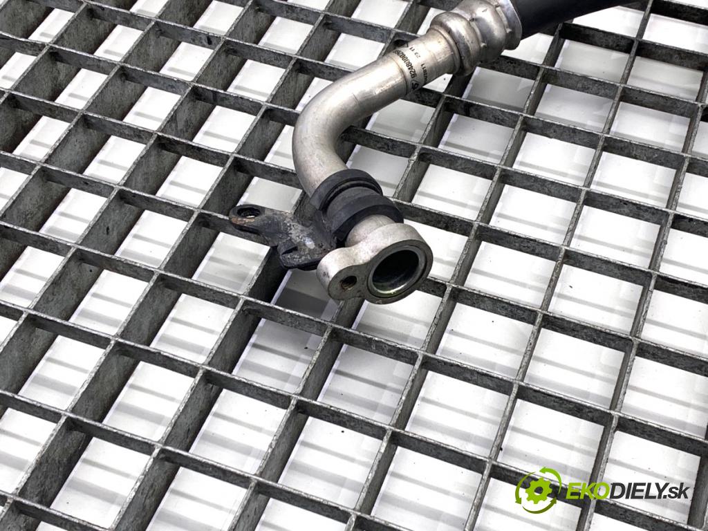 RENAULT GRAND SCENIC III nadwozie wielkoprzestrzenne (MPV) 2011 96 kW 1.4 16V (JZ0F) 1397 rúrka klimatizácie 924800026R (Rúrka klimatizácie)