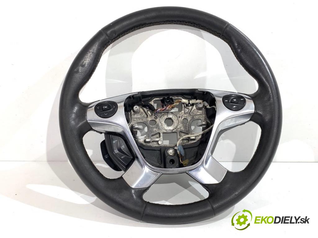 FORD TRANSIT VI Autobus 2019 77 kW 2.0 EcoBlue 1995 Volant BK21-3600-FD (Volant)