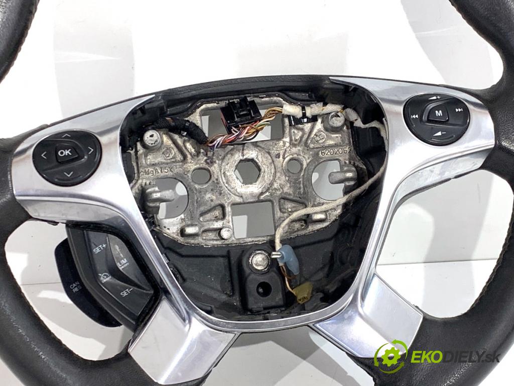 FORD TRANSIT VI Autobus 2019 77 kW 2.0 EcoBlue 1995 Volant BK21-3600-FD (Volant)