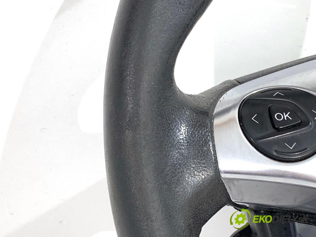 FORD TRANSIT VI Autobus 2019 77 kW 2.0 EcoBlue 1995 Volant BK21-3600-FD (Volant)