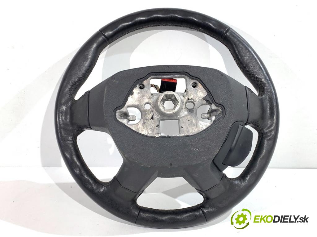 FORD TRANSIT VI Autobus 2019 77 kW 2.0 EcoBlue 1995 Volant BK21-3600-FD (Volant)