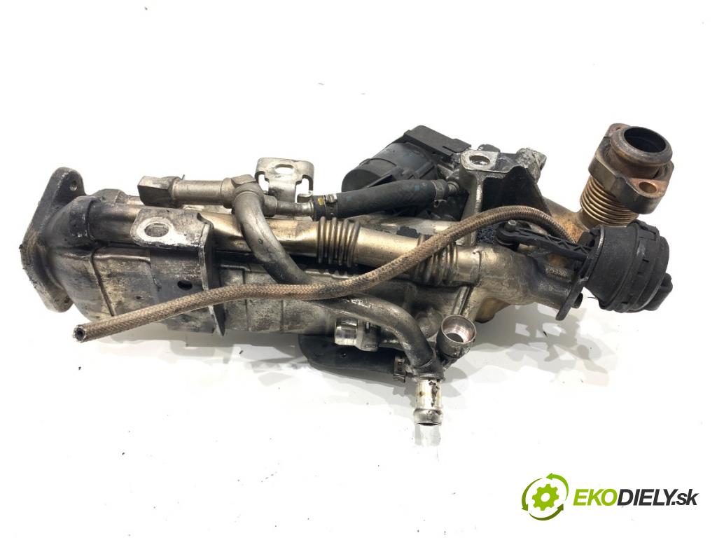 BMW F16 SUV 2014 190 kW xDrive 30 d 2993 ventil EGR