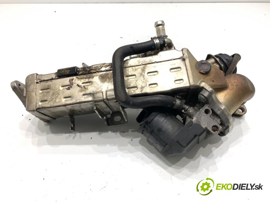 BMW F16 SUV 2014 190 kW xDrive 30 d 2993 ventil EGR