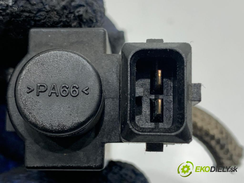 BMW F16 SUV 2014 190 kW xDrive 30 d 2993 Ventil tlaku 7810831 (Ventil)