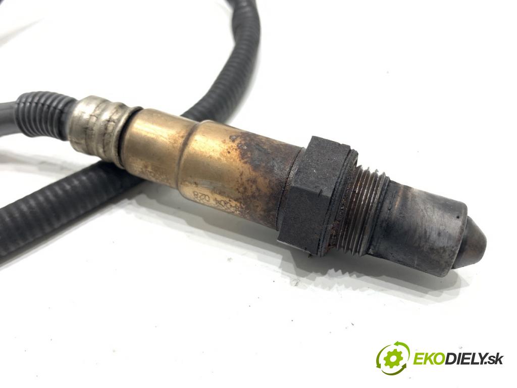 BMW F16 SUV 2014 190 kW xDrive 30 d 2993 sonda lambda 0281004028 (Lambda sonda)