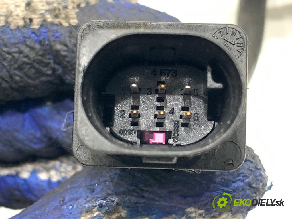 BMW F16 SUV 2014 190 kW xDrive 30 d 2993 sonda lambda 0281004028 (Lambda sonda)