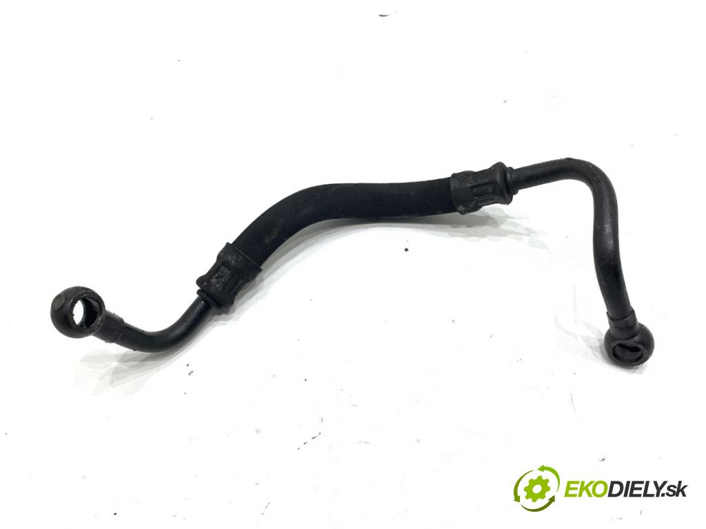 BMW F16 SUV 2014 190 kW xDrive 30 d 2993 rúrka turba  (Hadica turbodúchadla)