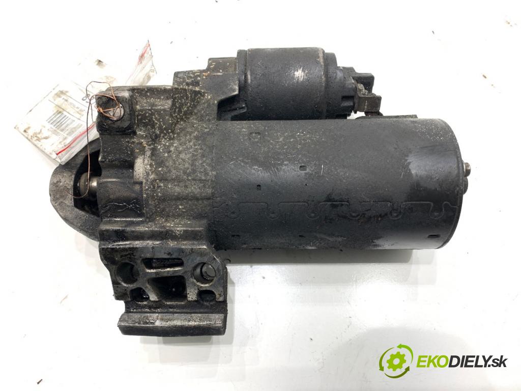 BMW F16 SUV 2014 190 kW xDrive 30 d 2993 Štartér 0001148020 (Štartér)