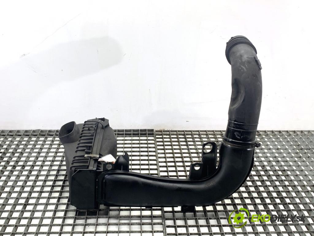 BMW F16 SUV 2014 190 kW xDrive 30 d 2993 Obal filtra vzduchu 8573761 (Obal vzduchového filtra)