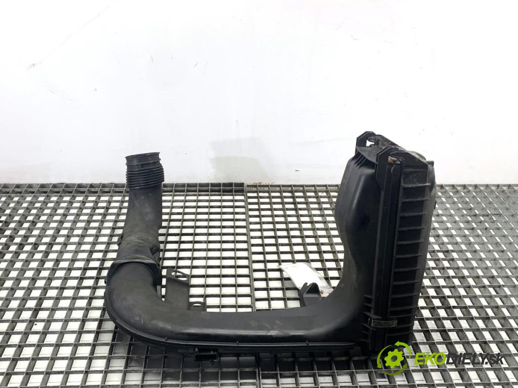 BMW F16 SUV 2014 190 kW xDrive 30 d 2993 Obal filtra vzduchu 8573761 (Obal vzduchového filtra)