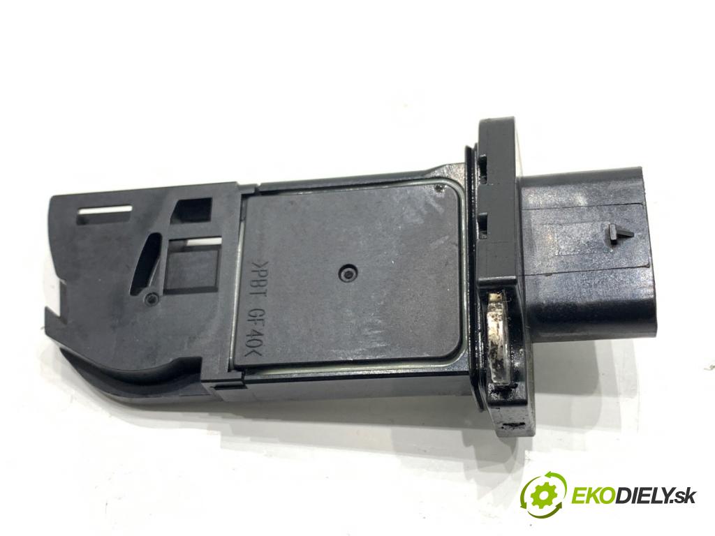 BMW F16 SUV 2014 190 kW xDrive 30 d 2993 Váha vzduchu 7804150 (Váha vzduchu)